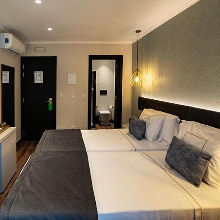 Duplo Charme Boutique Hotel Lisbon Exterior photo
